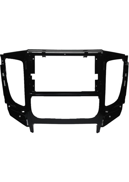 Smart Go Mitsubishi L 200 New Fiat Fullbuck 4x2/4x4 9 Inç 8-128
