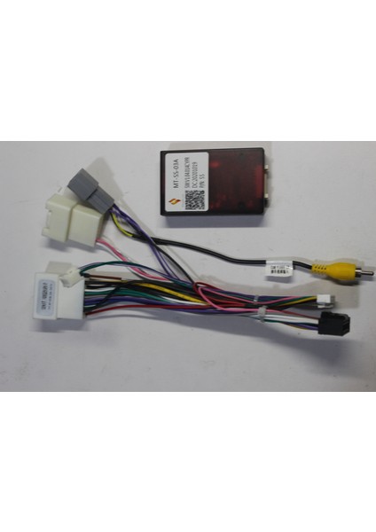 Smart Go Mitsubishi L 200 New Fiat Fullbuck 4x2/4x4 9 Inç 8-128