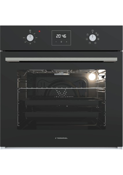 Ankastre Set (Bo O64D5C B + Bh P6194C B + Ch S6532C Bb)