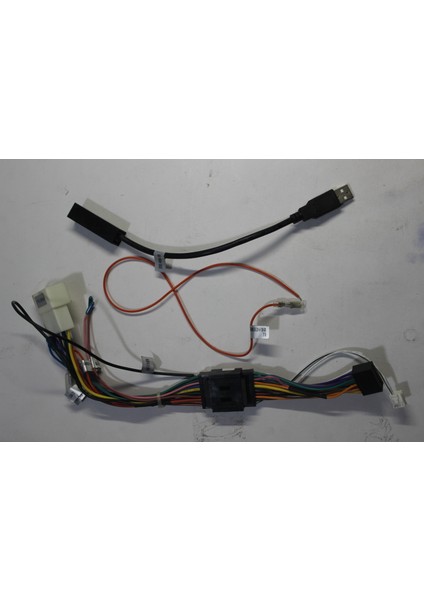 Smart Go Mitsubishi Asx Old 2010/2019 10 Inç 4-32 modelleri