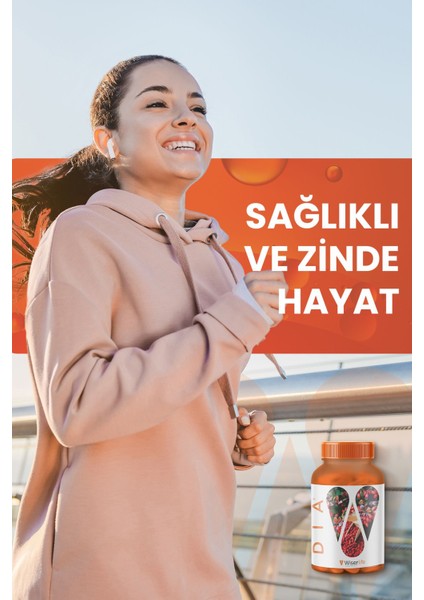 Dia Karamuk Vanadyum 60 Kapsül 2 Adet fiyatları