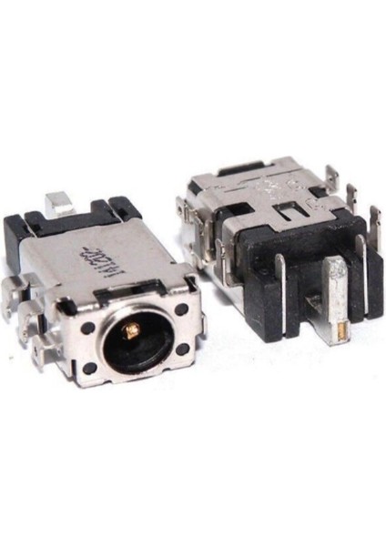 Asus X515EA-BR2026 Uyumlu Notebook Dc Power Jack, Şarj Soketi Girişi
