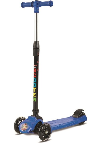 142 Smart Scooter Mavi