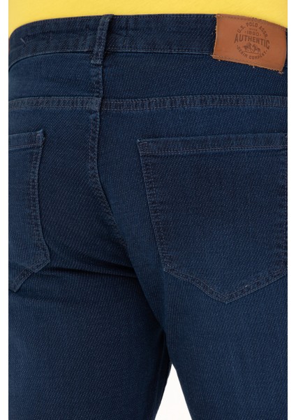 Erkek Mavi Pantolon (Jean) 50288402-DN0022