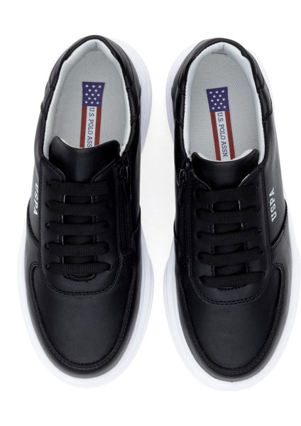 Erkek Çocuk Siyah Ayakkabı 50288718-VR046 modelleri