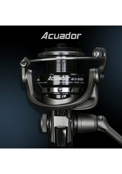 Acuador ACU-8000A 3+1bb Olta Makinesi