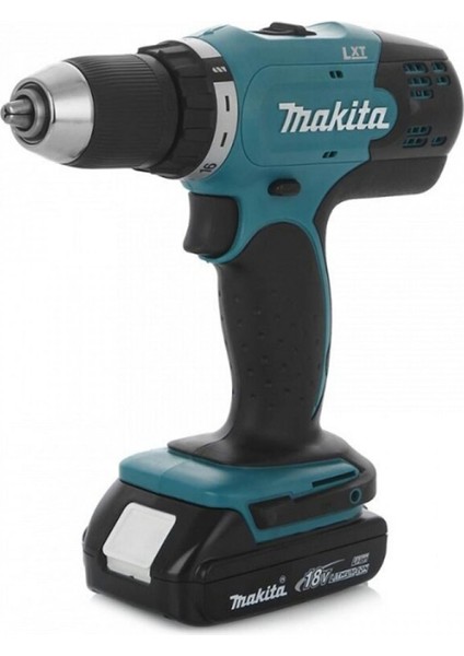 DDF453SYE 18 V Akülü Vidalama Makinesi fiyatları