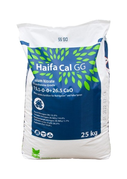 Cal Gg Kalsiyum Nitrat 25 kg fiyatları