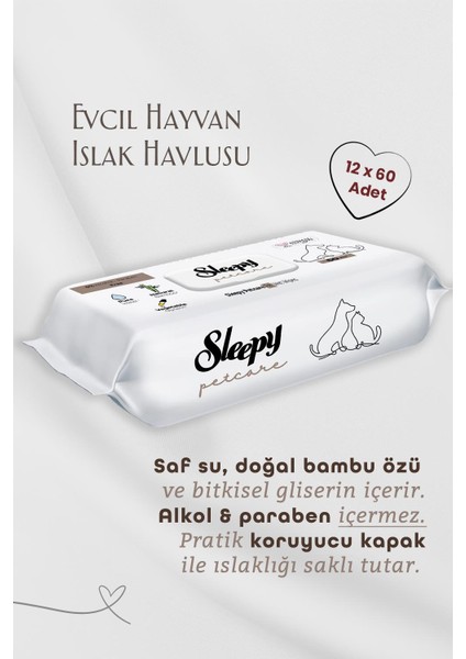 12 Al 10 Öde Evcil Hayvan Mendili fiyatları