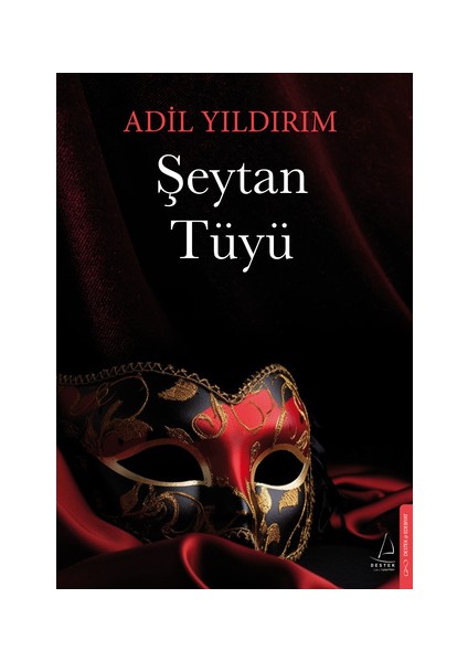 Şeytan Tüyü - Adil Yıldırım
