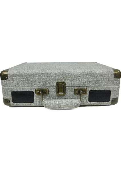 Pikap Çantalı Crownwell Bluetooth Özl.