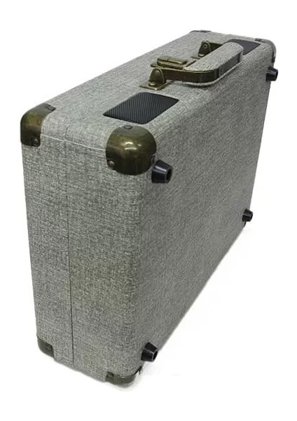 Pikap Çantalı Crownwell Bluetooth Özl.