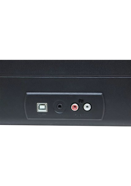 Pikap Çantalı Crownwell Bluetooth ve Şarjlı