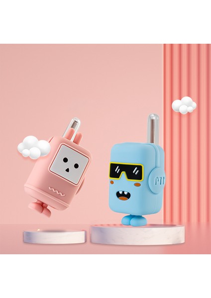 Wowkids Walkie-Talkie Çocuk Telsizi