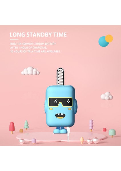Wowkids Walkie-Talkie Çocuk Telsizi fiyatları