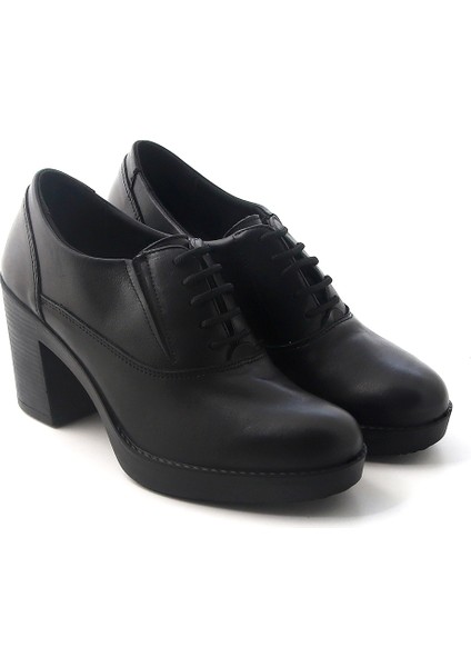 Kadın Oxford ( Klasik) 6551301 Imac Nero 1400/011 Nero fiyatları
