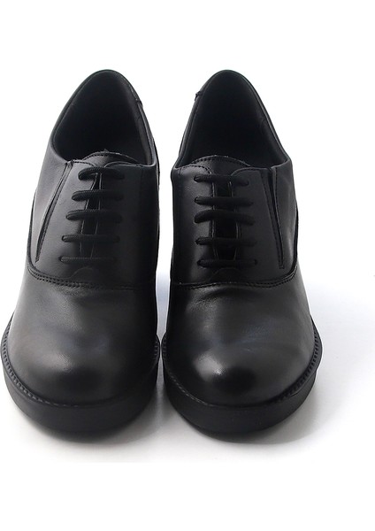 Kadın Oxford ( Klasik) 6551301 Imac Nero 1400/011 Nero modelleri