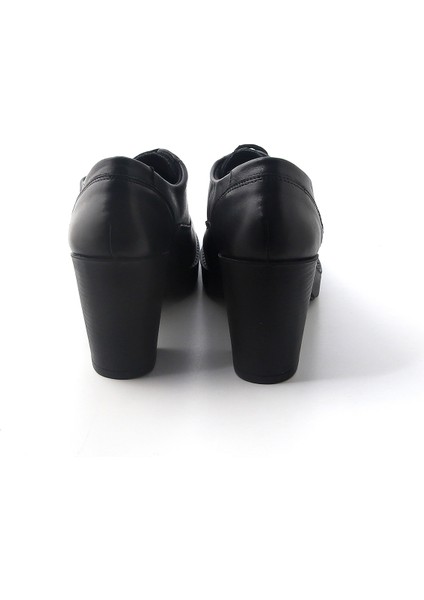 Kadın Oxford ( Klasik) 6551301 Imac Nero 1400/011 Nero fırsatları