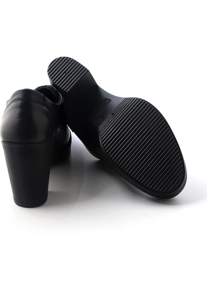 Kadın Oxford ( Klasik) 6551301 Imac Nero 1400/011 Nero indirimleri