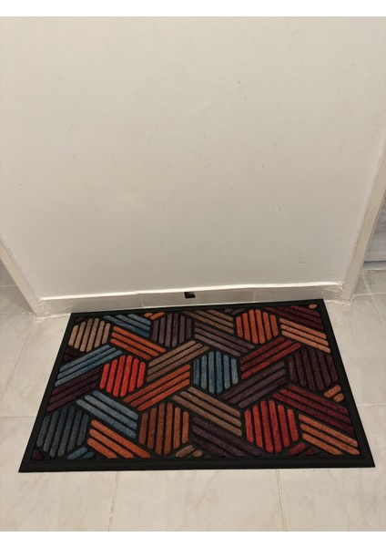 Kapı Önü Paspas
