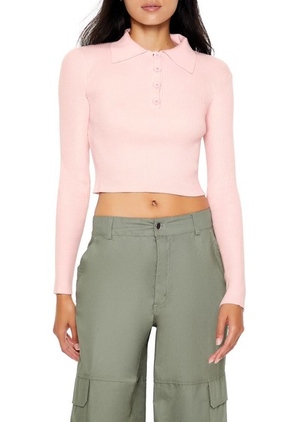 Ribana Crop Kazak