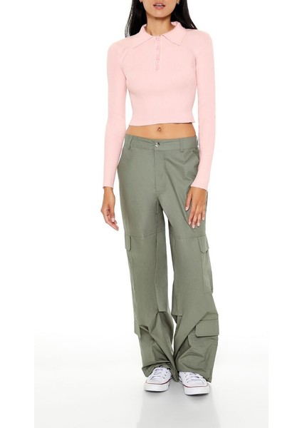 Ribana Crop Kazak