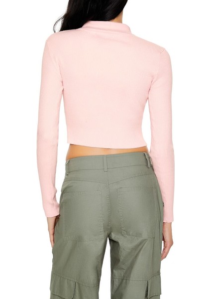 Ribana Crop Kazak