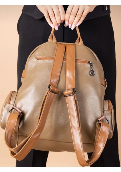 Vera Çanta Nas Bag Kadın Geniş Yumuşak Sırt Çantası fiyatları