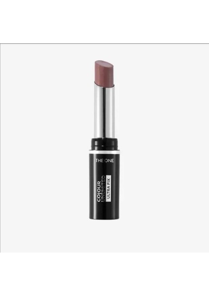 Colour Unlimited Bulaşmayan Mat Ruj-Ultra NUDE-41797
