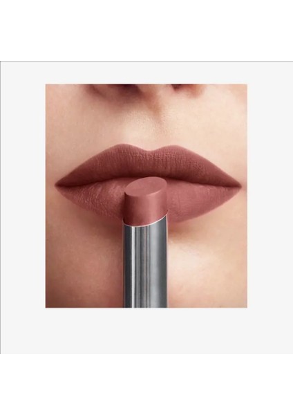 Colour Unlimited Bulaşmayan Mat Ruj-Ultra NUDE-41797 modelleri