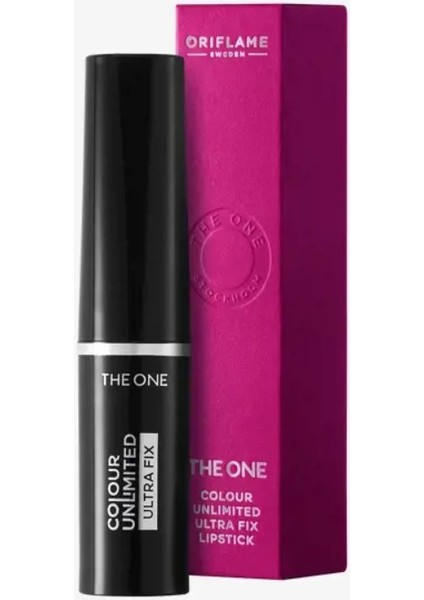 Colour Unlimited Bulaşmayan Mat Ruj-Ultra NUDE-41797 fırsatları