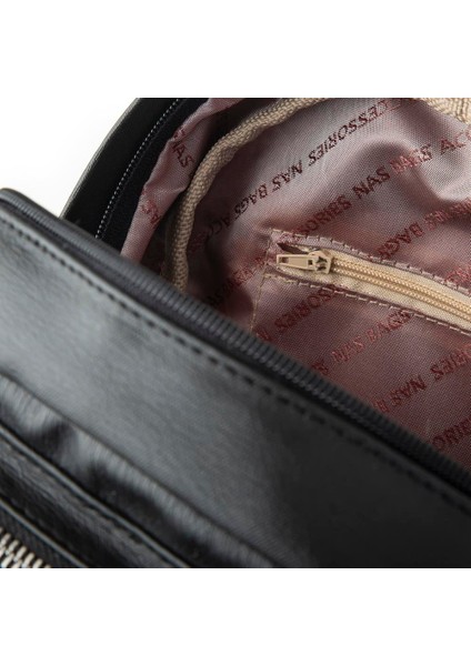 Vera Çanta Nas Bag Kadın Geniş Yumuşak Sırt Çantası modelleri