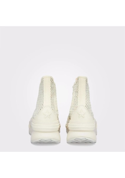 Run Star Legacy Cx Unisex Bej Platform Sneaker indirimleri