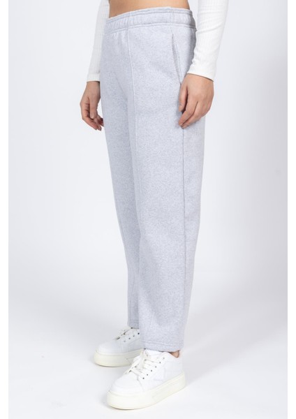 Zra Unisex 3 Iplik Şardonlu Eşofman Alt 24K Cu A.gri fiyatları