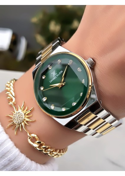 Çelik Kadın Kol Saati 3 Atm Su Geçirmezlik 2 Yıl Garantili Bileklik Hediyeli fiyatları