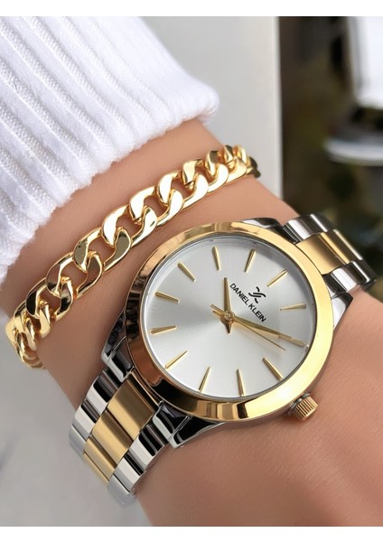 Çelik Kadın Kol Saati 3 Atm Su Geçirmezlik 2 Yıl Garantili Bileklik Hediyeli modelleri