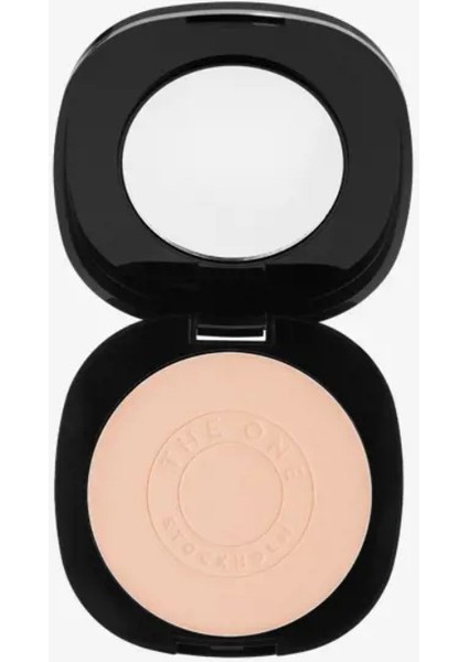 The One Aydınlatıcı Sıkıştırılmış PUDRA-LIGHT-42215