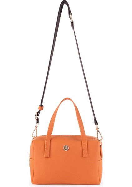 Kadın Turuncu Çanta 50303438-VR051