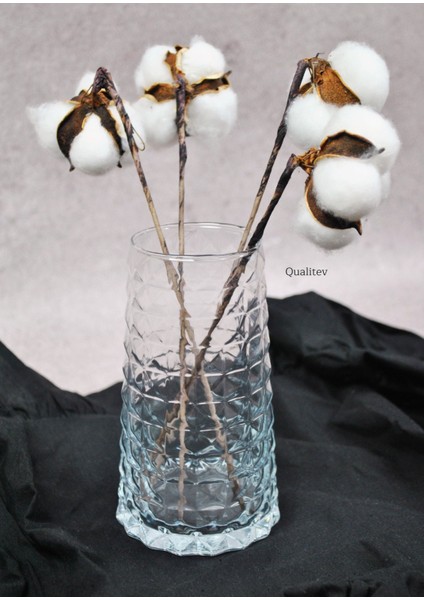 2 Adet Cam Vazo 15 cm Küçük Boy Pinterest Model Şık