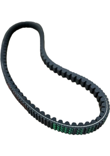 Tvs Ntorq 125 Kayış Yeşil Bando