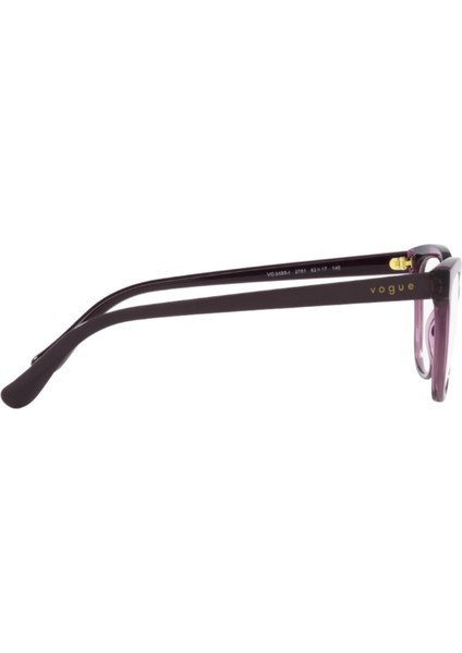 0VO5495I 2761 52 Kadın Optik Çerçeve