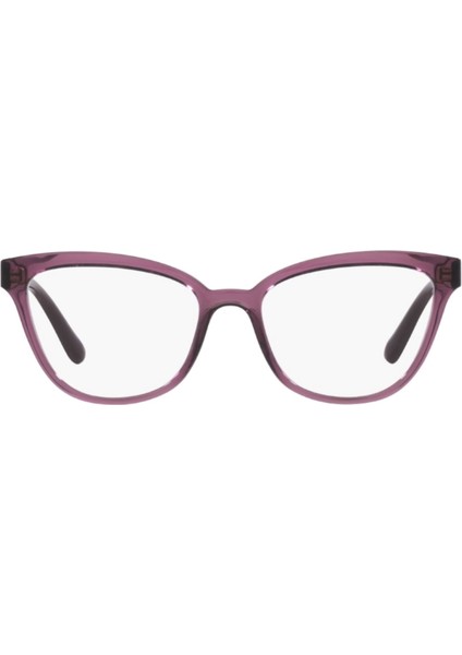 0VO5495I 2761 52 Kadın Optik Çerçeve modelleri
