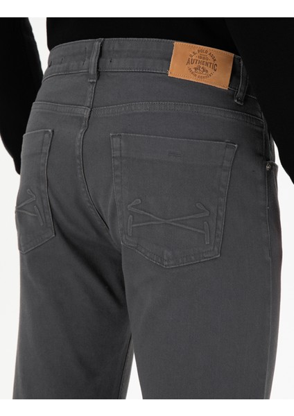 Erkek Taş Pantolon (Jean) 50289606-VR049