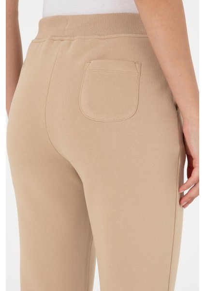 Kadın Kum Eşofman Altı 50289538-VR085