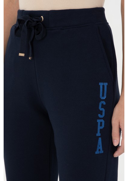 Kadın Lacivert Eşofman Altı 50289538-VR033