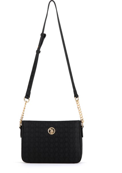 Kadın Siyah Çanta 50303425-VR046