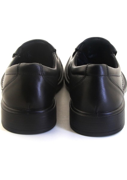 Erkek Oxford ( Klasik) 6500100 Imac Nero 28260/011 Nero fırsatları