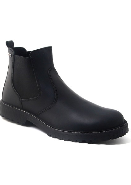 Erkek Bot 6506880 Imac Nero 2420/011 Nero