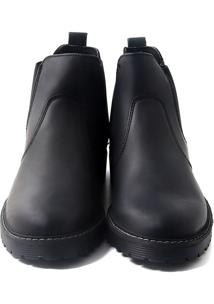 Erkek Bot 6506880 Imac Nero 2420/011 Nero modelleri