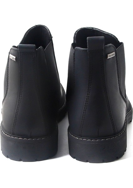 Erkek Bot 6506880 Imac Nero 2420/011 Nero fırsatları